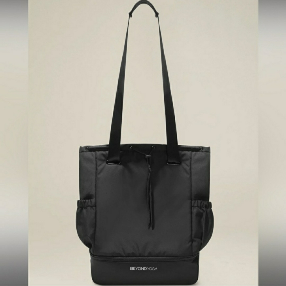 Beyond Yoga Convertible Gym Bag